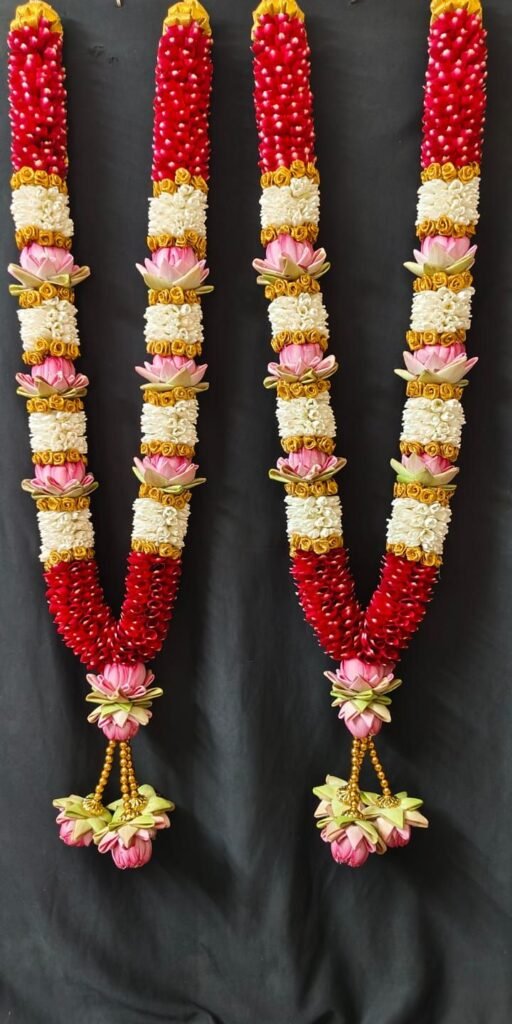 Pelli Poola Dandalu in Hyderabad