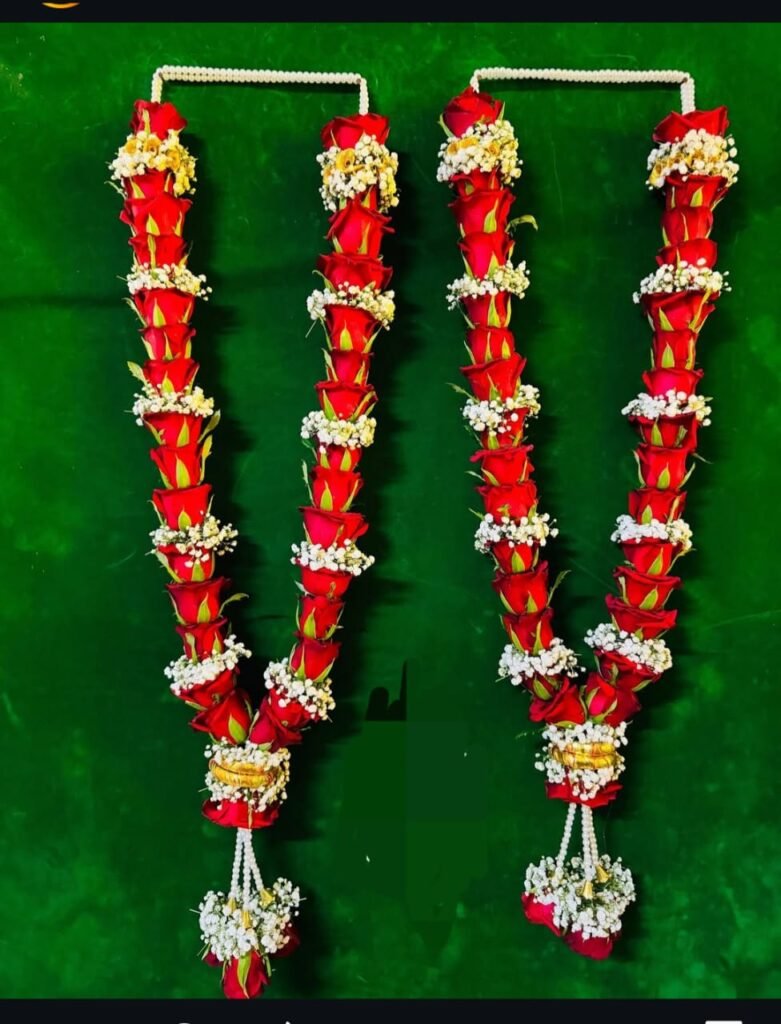 Pelli Poola Dandalu in Hyderabad